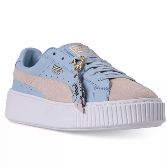 Platform Puma - Coachella - Picture 2 of 16